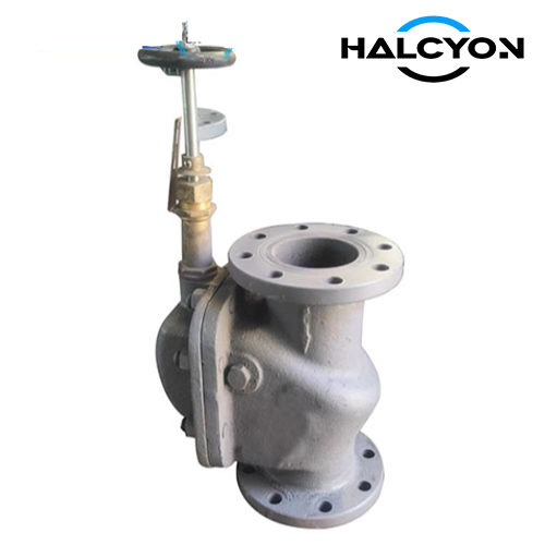 CB/T3477 Storm Valve